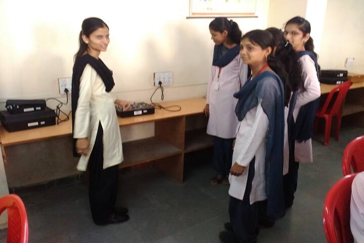 laboratory